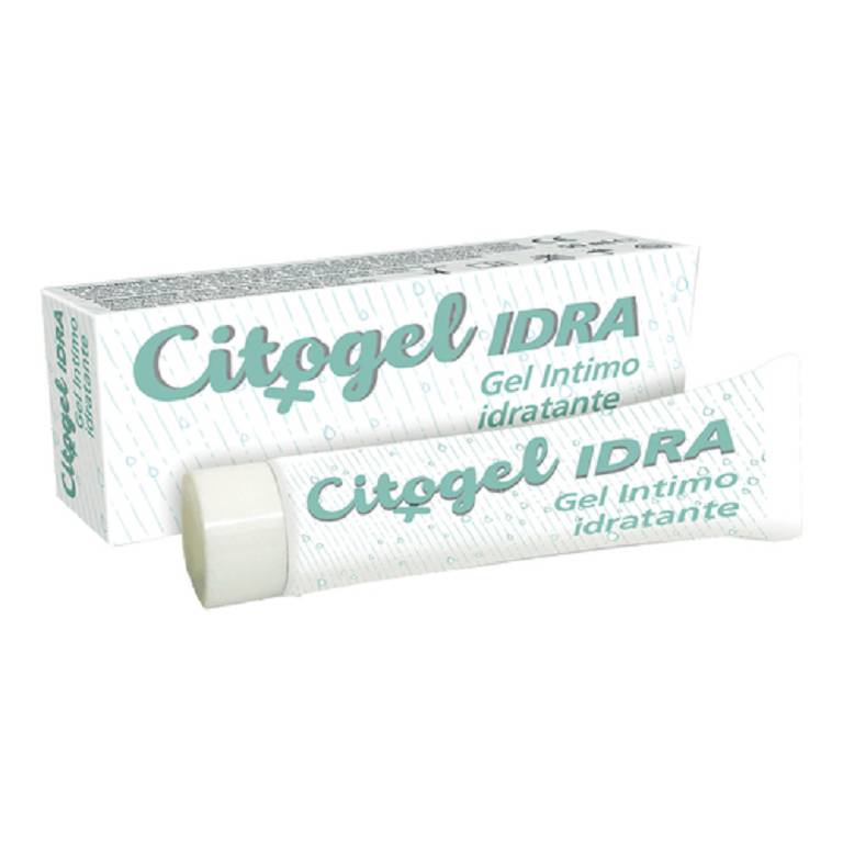 CITOGEL IDRA 50ML