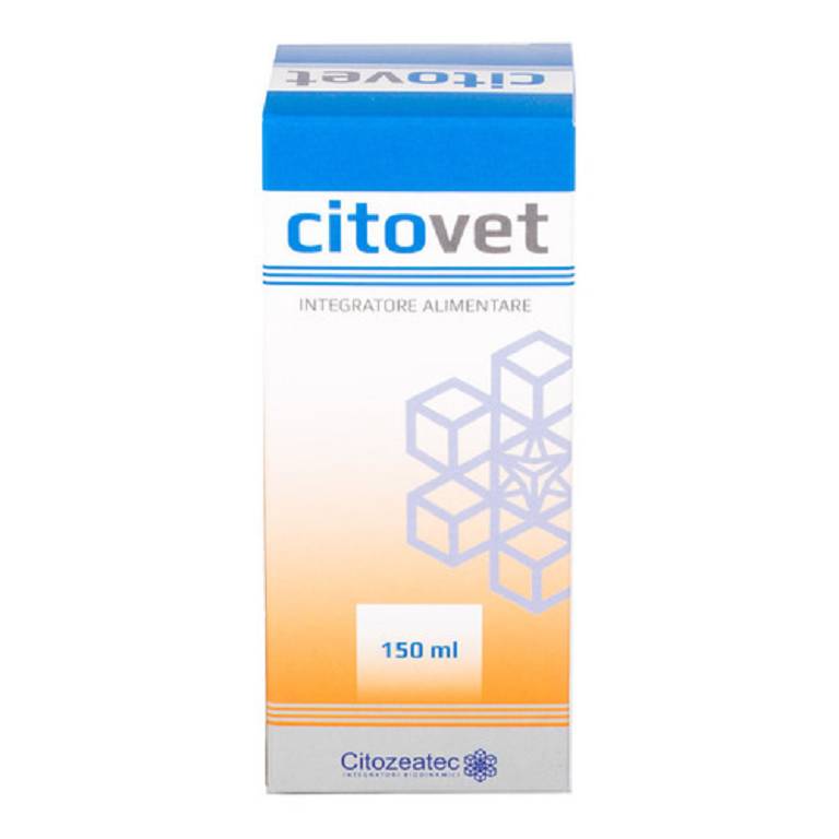 CITOVET 500ML