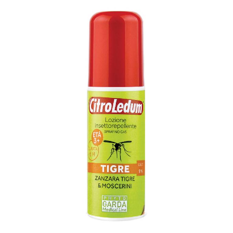 CITROLEDUM TIGRE SPRAY 75ML