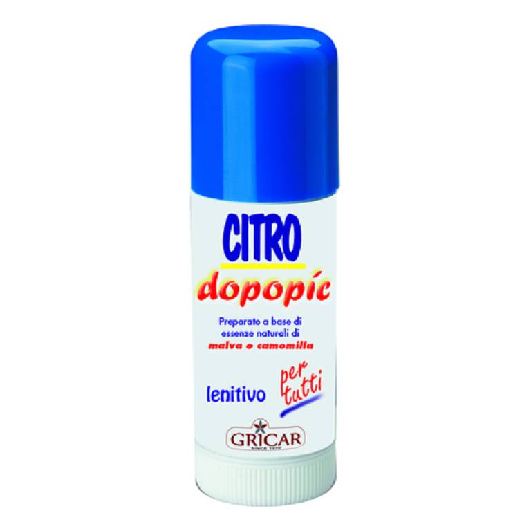 CITROLINE STICK D/PIC 40ML