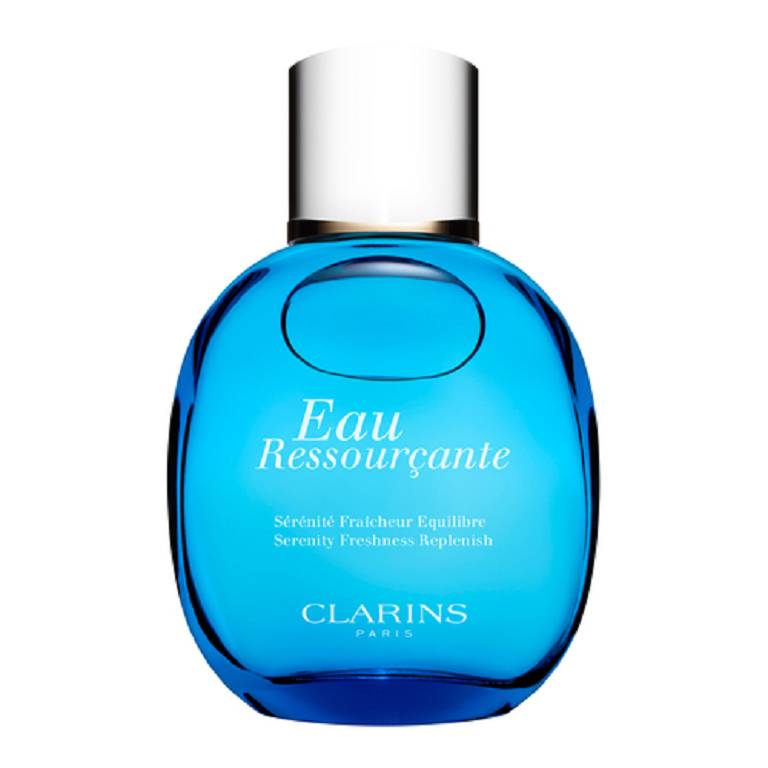 CLAR EAU RESSOURCANTE 30TH ANN