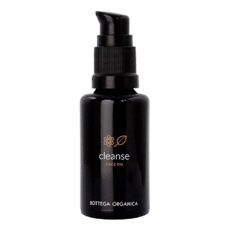 CLEANSE FACE OIL 30ML