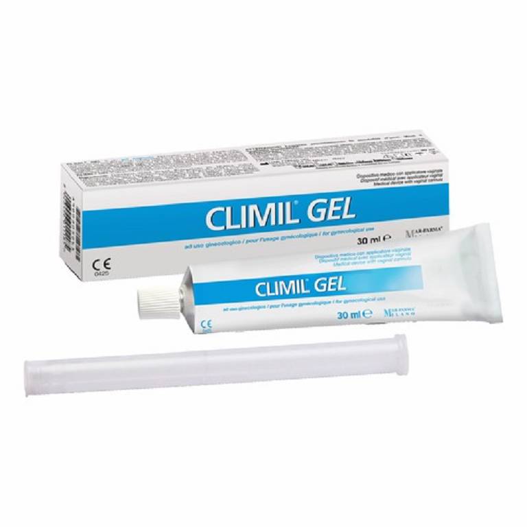 CLIMIL GEL 30ML