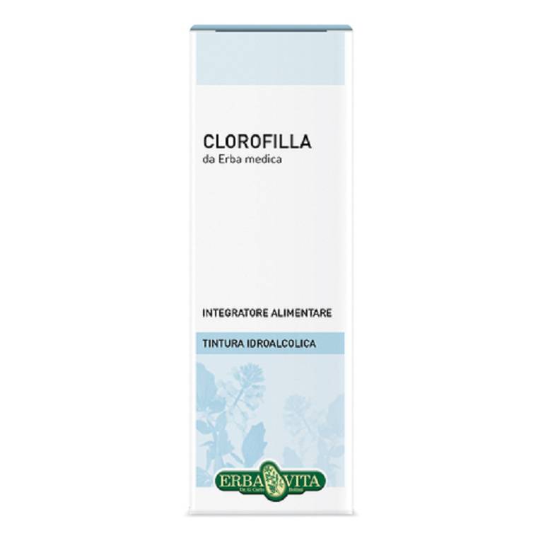 CLOROFILLA EI 50ML