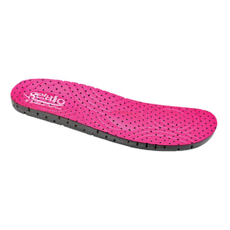 CLOUD GO PLANTARE FUXIA 40