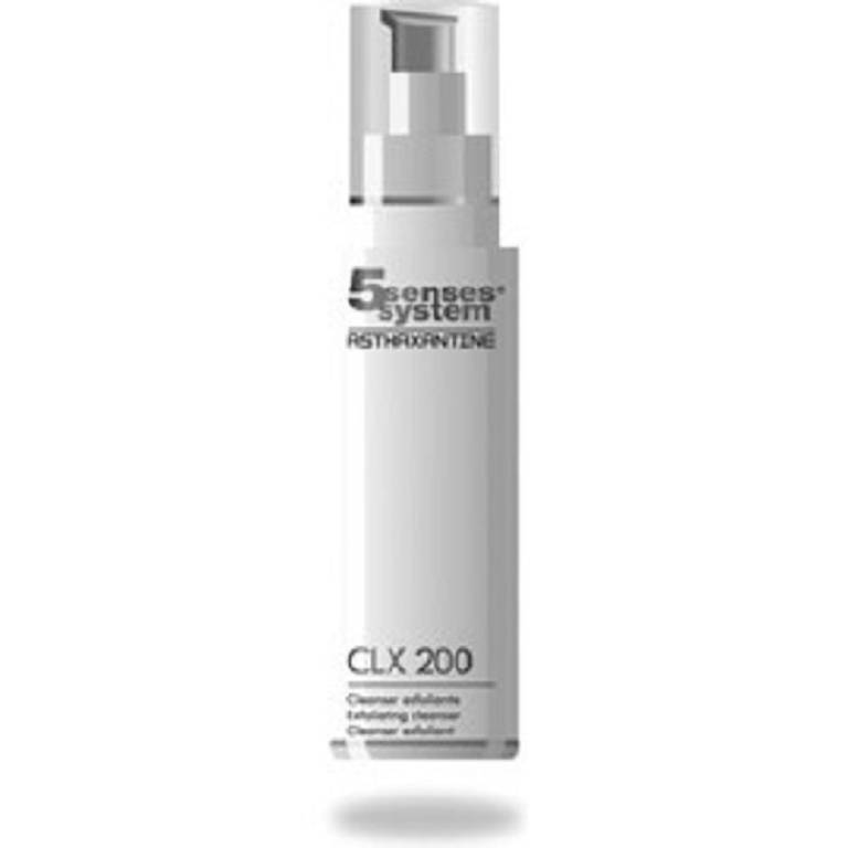 CLX200 CLEANSER ESFOL 200ML