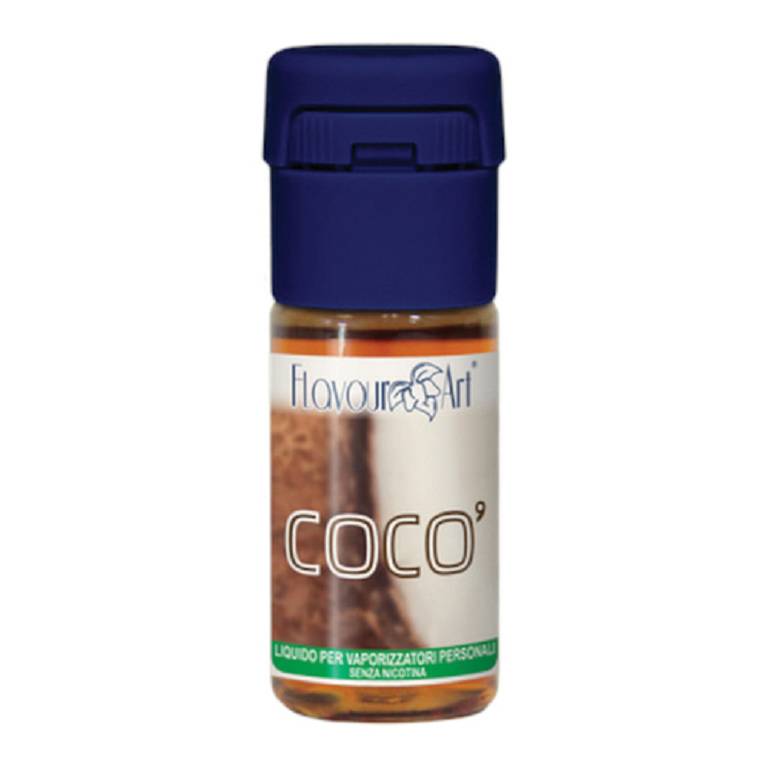 COCO 0MG 10ML