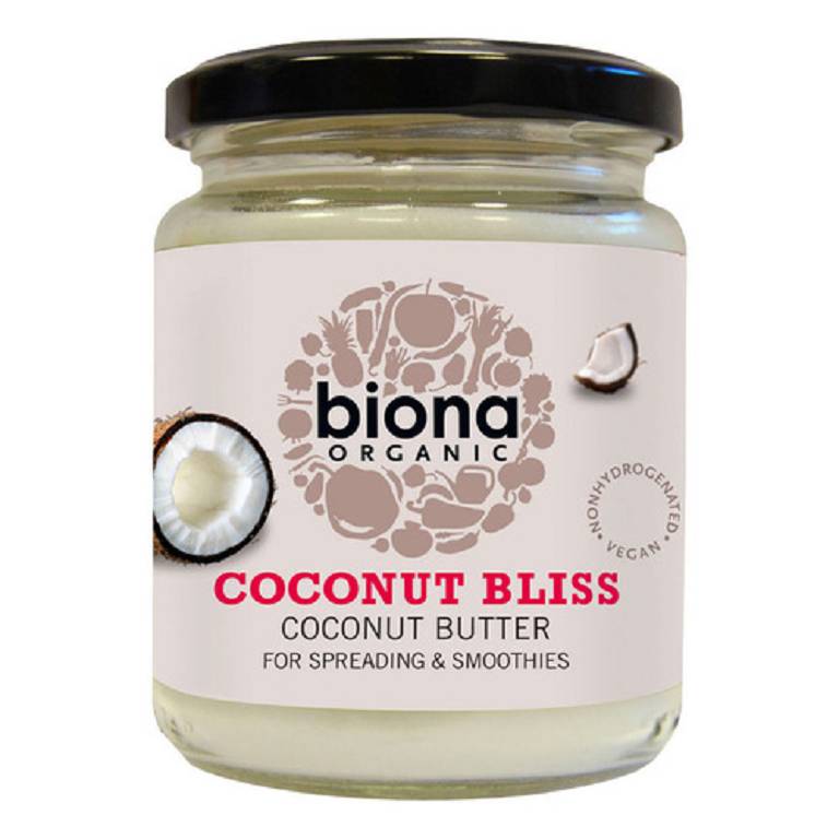 COCONUT BLISS CR COCCO SPALM