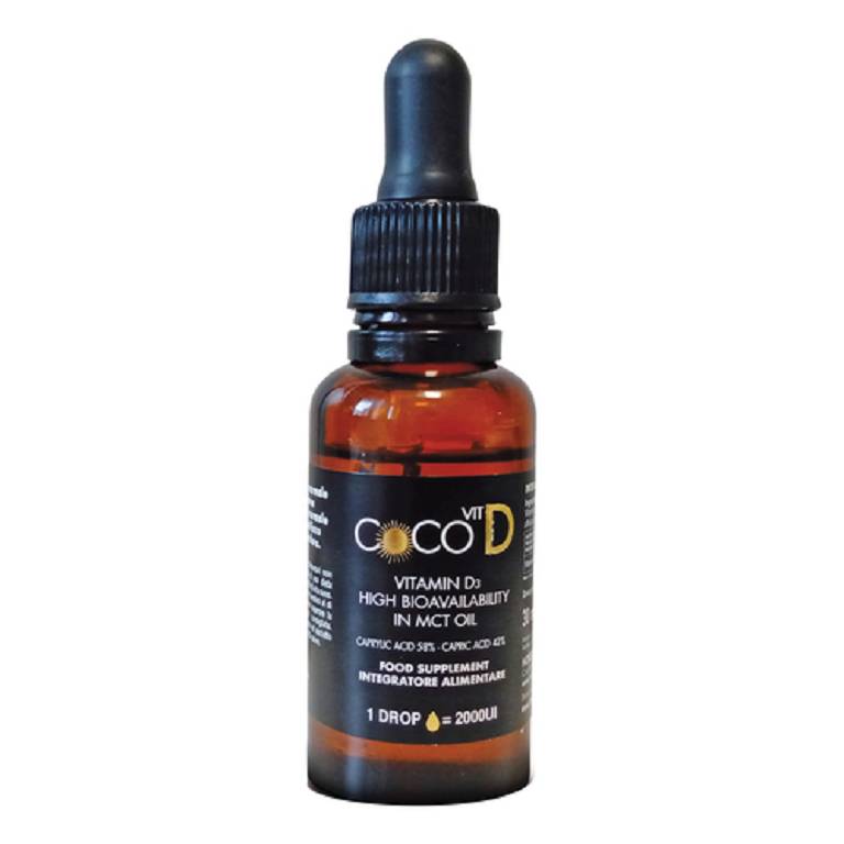 COCOVITD 30ML