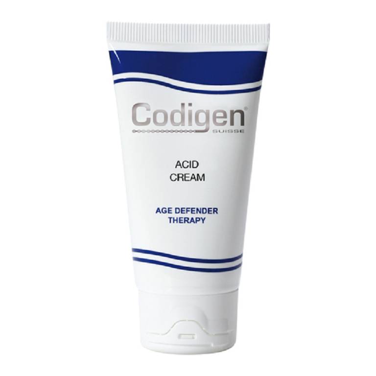 CODIGEN ACID CREAM