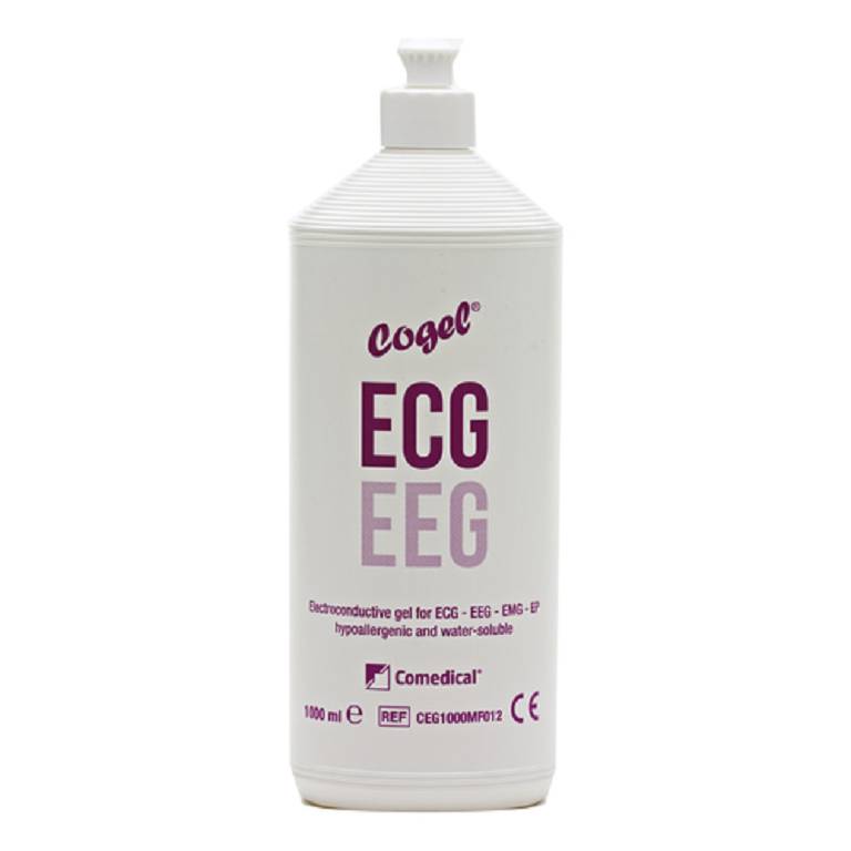 Cogel Gel Ecografia 1Kg