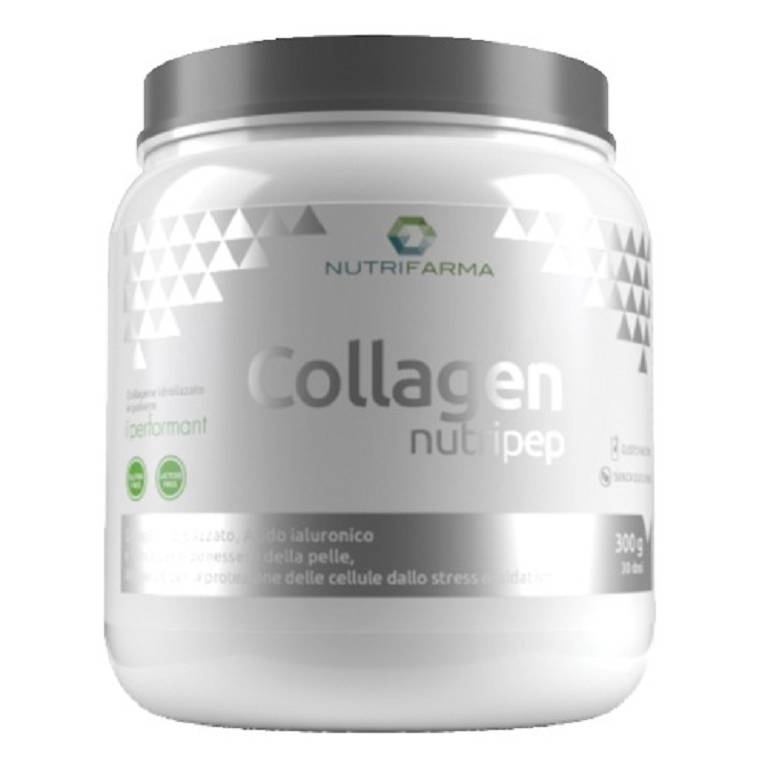 COLLAGEN NUTRIPEP 300G