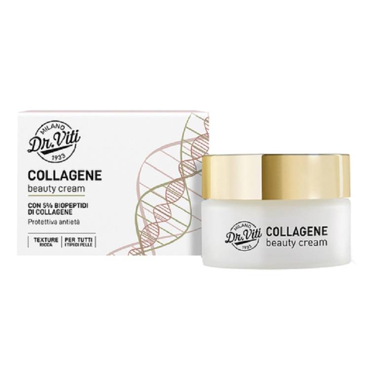 COLLAGENE BEAUTY CREMA 50ML