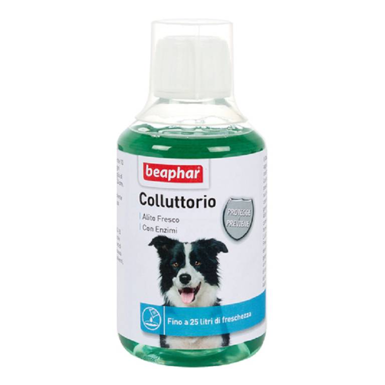 COLLUTORIO 250ML