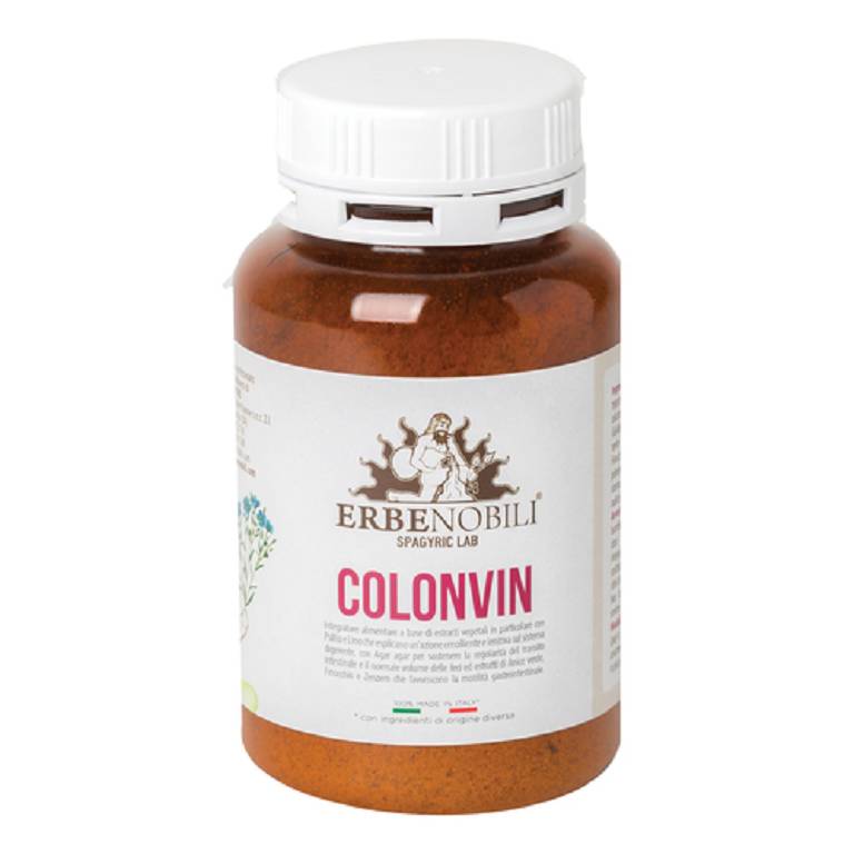 COLONVIN 100G