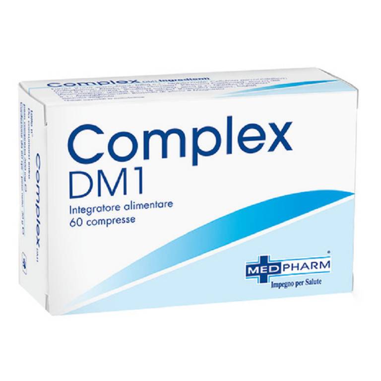 COMPLEX DM1 60CPR