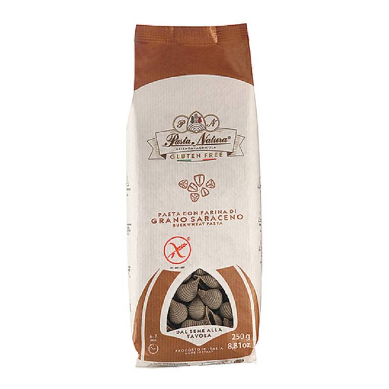 CONCHIGLIE DI GRANO SARAC 250G