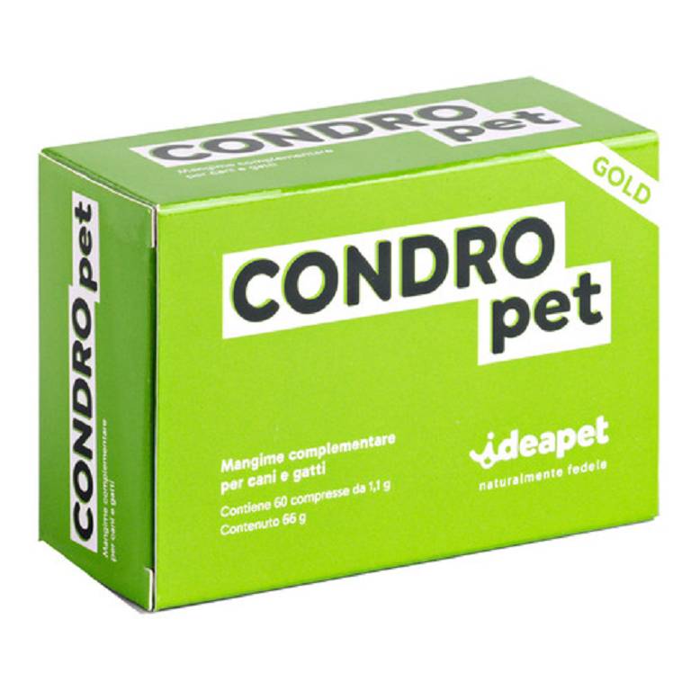 CONDRO PET 60CPR