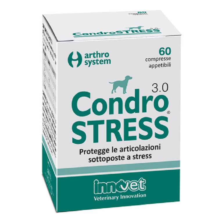 CONDROSTRESS 60CPR 42G