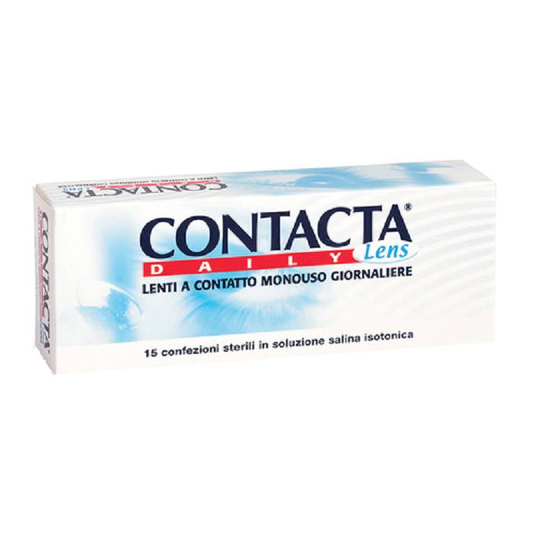 CONTACTA DAILY LENS 30 -5,75