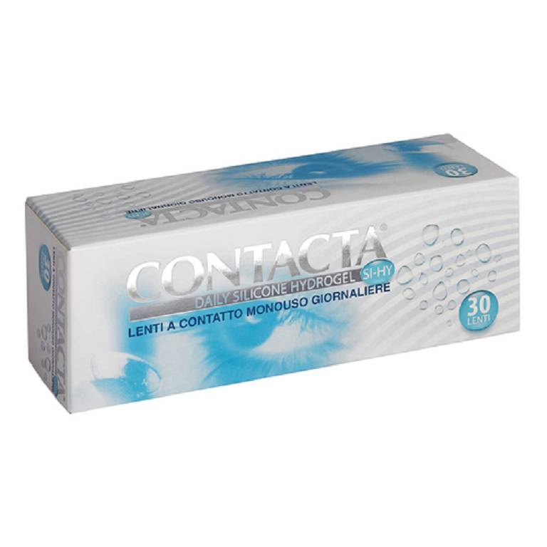 CONTACTA DAILY LENS SH30 -0,75