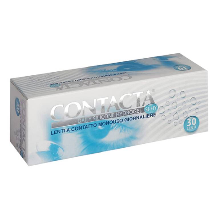 CONTACTA DAILY LENS SH30 -1,50