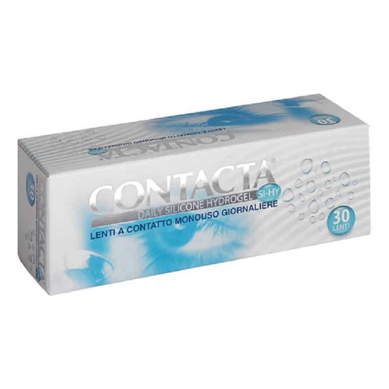 CONTACTA DAILY LENS SH30 -3,00