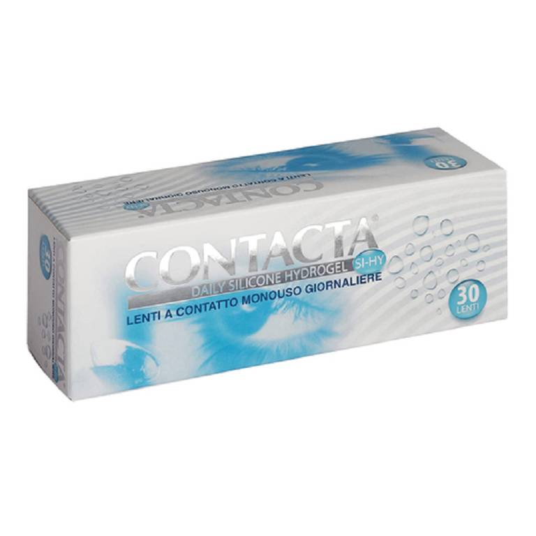 CONTACTA DAILY LENS SH30 -4,25