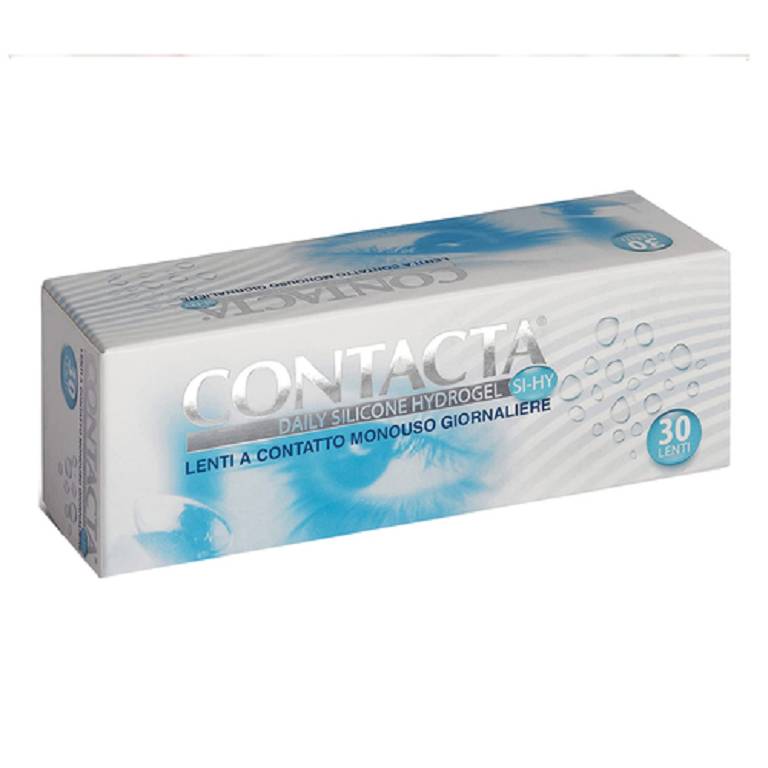 CONTACTA DAILY LENS SH30 -5,25