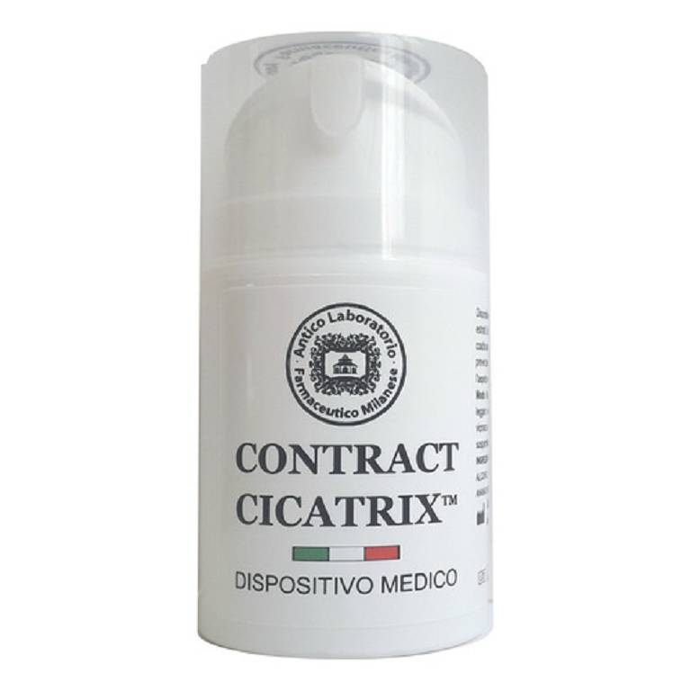 CONTRACT CICATRIX GEL 50ML