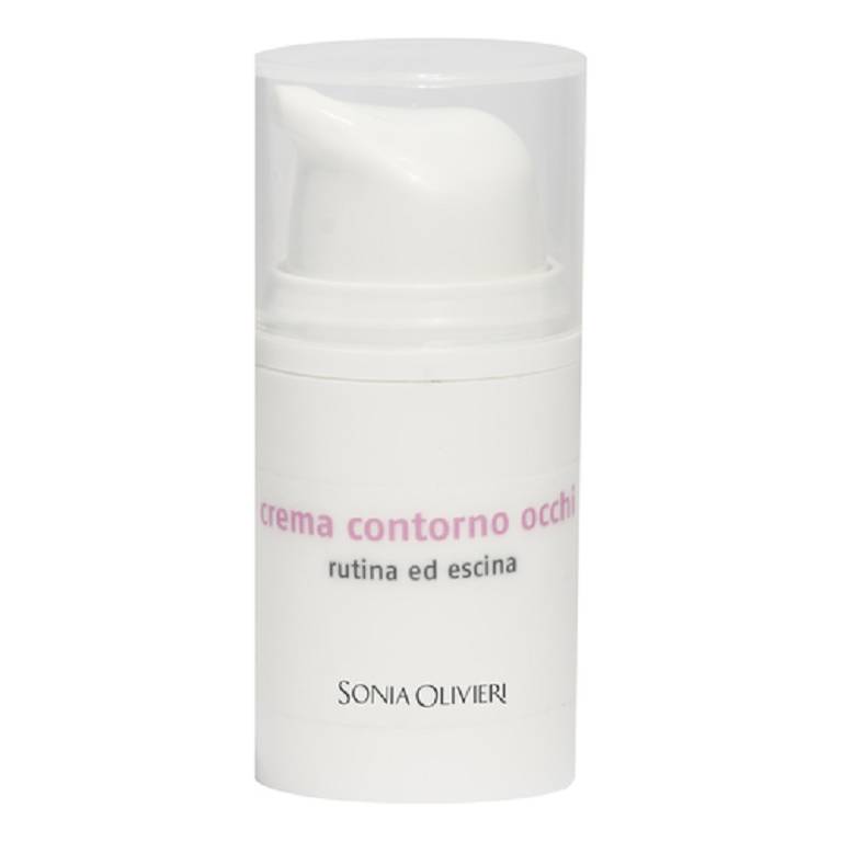 CREMA CONTORNO OCCHI 50ML