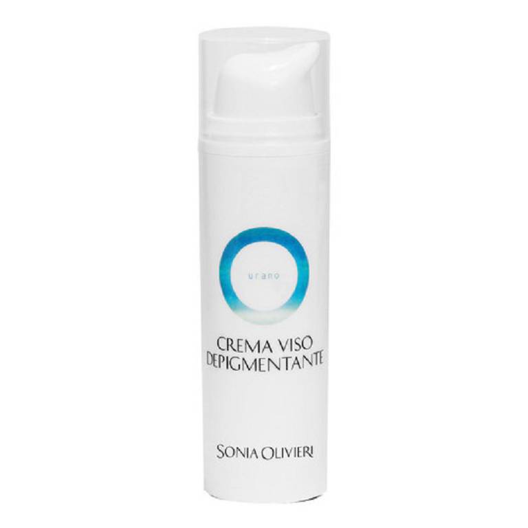 CREMA DEPIGMENTANTE VISO 50ML