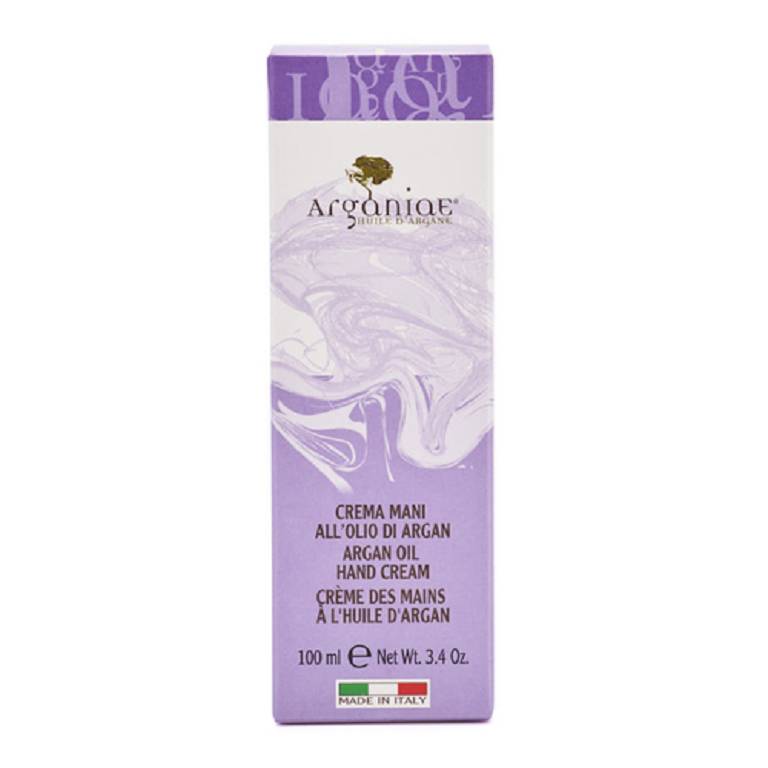 CREMA MANI ARGAN 100ML