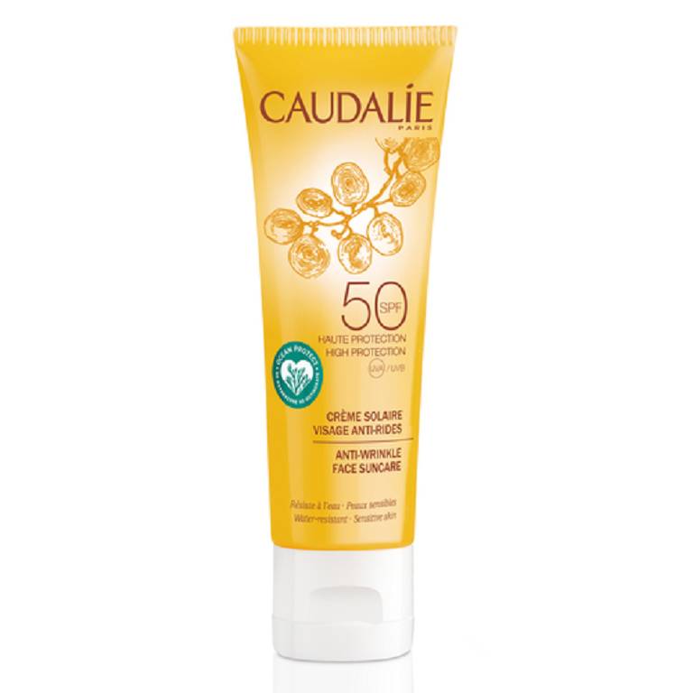 CREMA SOLARE VISO SPF50 50ML