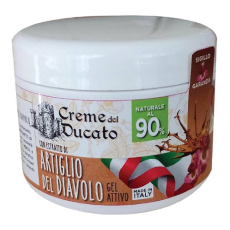 CREME DEL DUCATO ART DIAV250ML