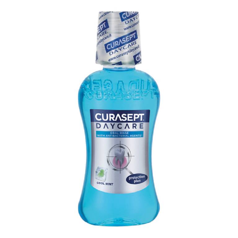 CURASEPT COLLUT DAY ME FR100ML