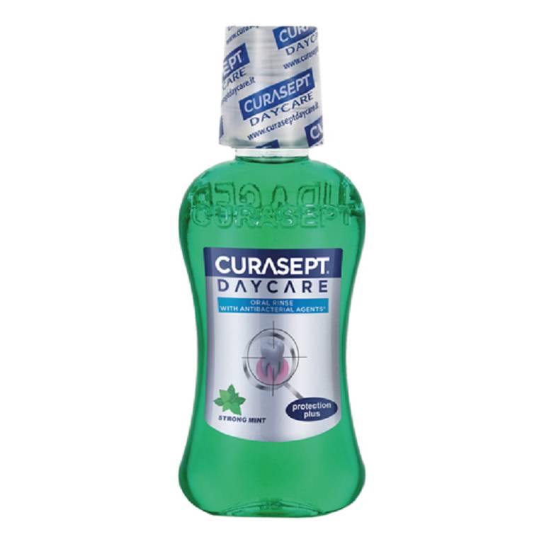 CURASEPT COLLUT DAY ME FT100ML