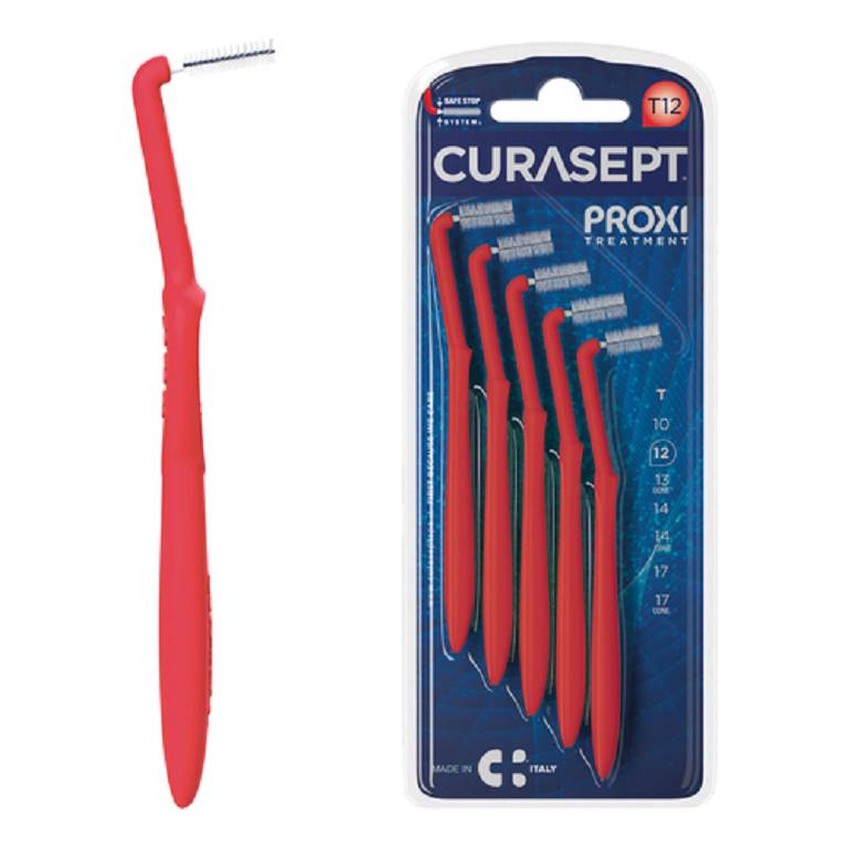 CURASEPT PROXI ANGLE T12 RO/RE