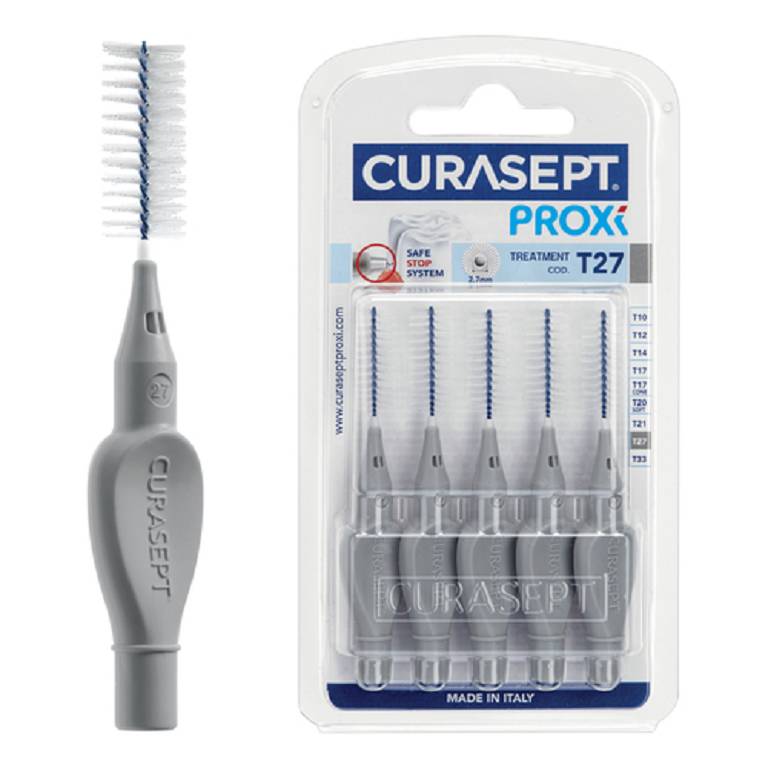 CURASEPT PROXI T27 GRI/GREY5PZ