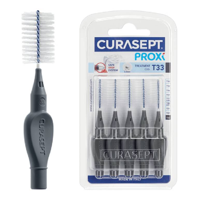 CURASEPT PROXI T33 ANTRACITE5P