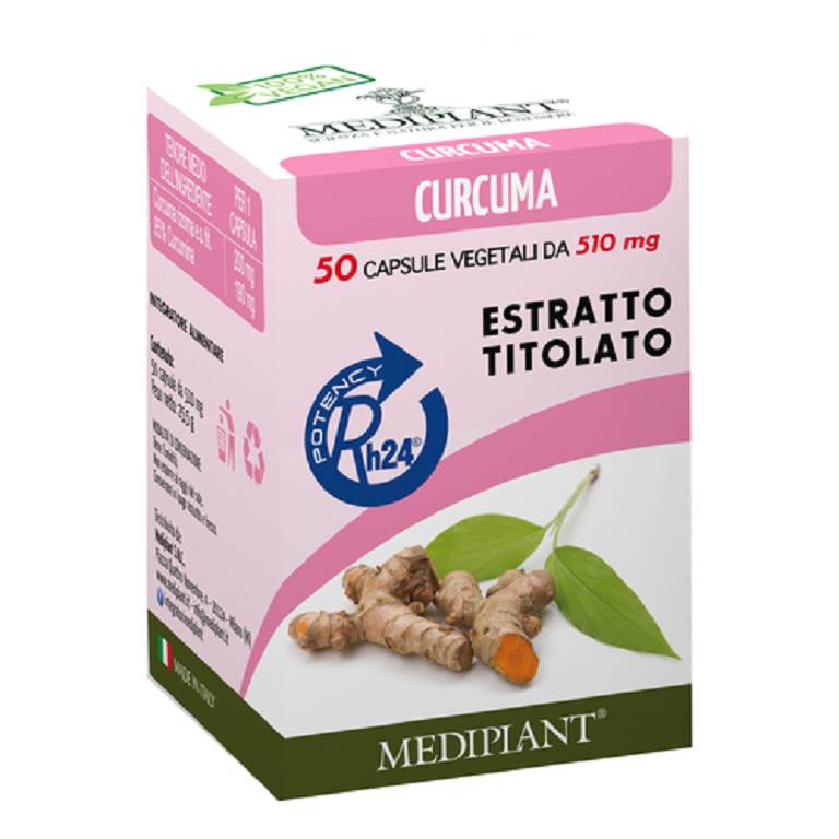 CURCUMA 50CPS