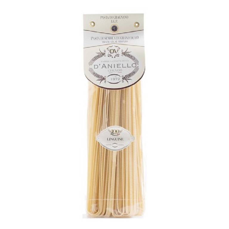 D'ANIELLO LINGUINE IGP 500G