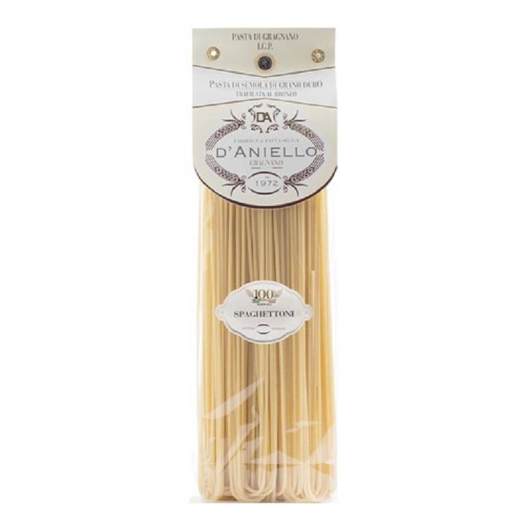 D'ANIELLO SPAGHETTONI IGP 500G