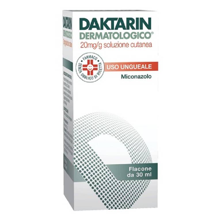 DAKTARIN*SOL CUT 30ML 20MG/G