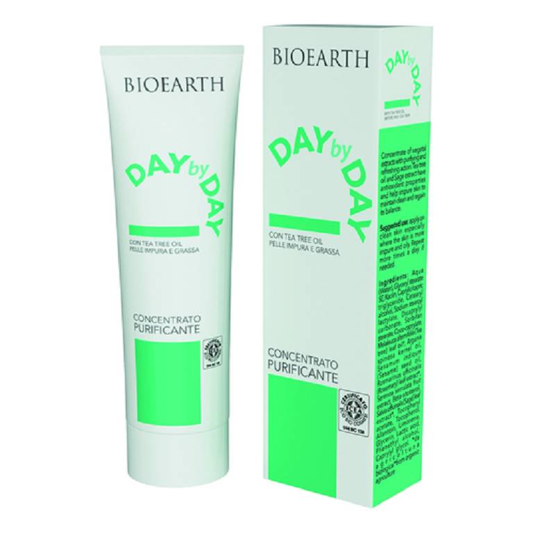 DAYBYDAY CONC PURIF 15ML