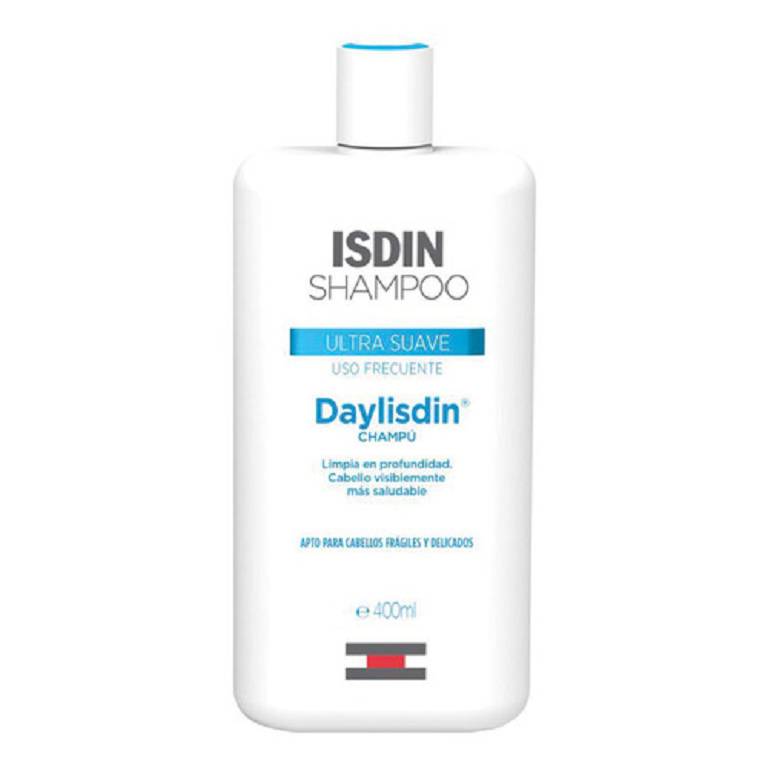 DAYLISDIN SHAMPOO 400ML