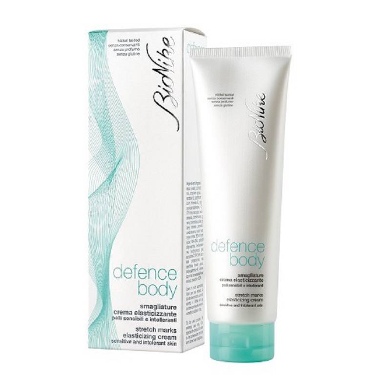 DEFENCE BODY SMAGLIAT EL 150ML