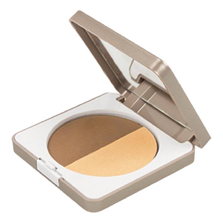 DEFENCE COLOR DUO CONTOUR 207