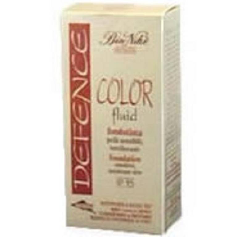 DEFENCE COLOR FLUID SABLE 30ML