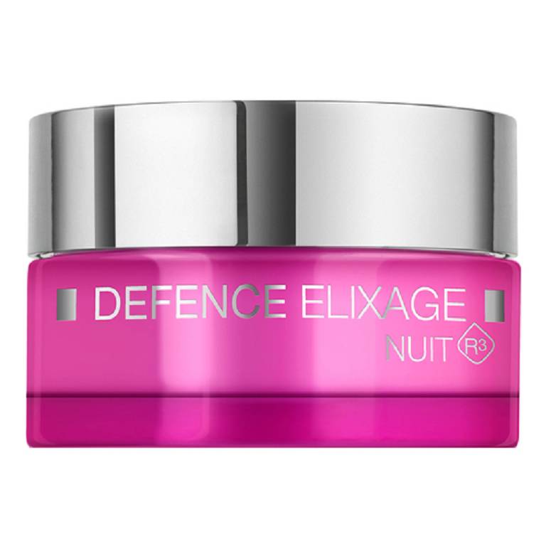 DEFENCE ELIXAGE NUIT 50ML